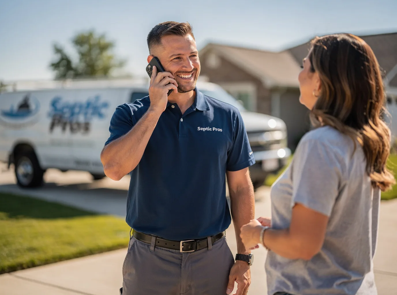 Septic Tank Pumping Manassas, VA FAQs